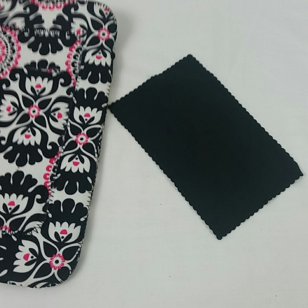 Thirty-one "Tote-a-Tablet" bag.  NWOT - Picture 4 of 6